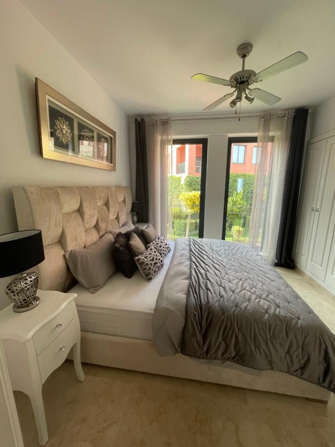 Calahonda Luxury Apartment With A Stunning Sea View Михас Экстерьер фото